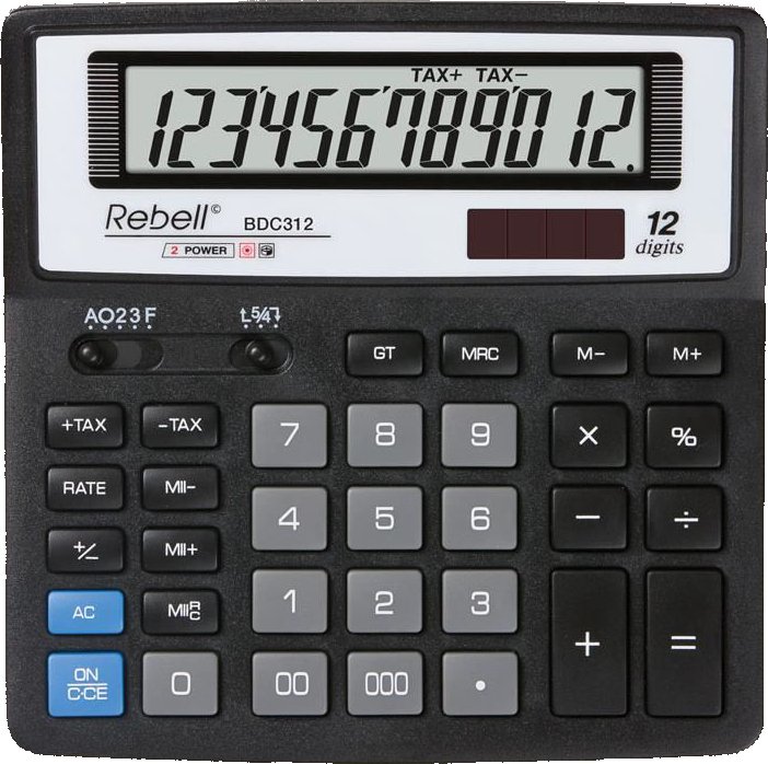 Rekenmachine Casio Classwiz fx-991CW