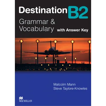 Destination B2: Student's Book With…