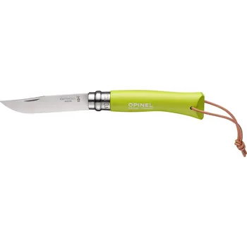 kapesní nůž Opinel N°07 Inox Adventurer