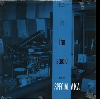 Zahraniční hudba In The Studio -  Special Aka [LP]