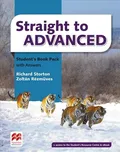 Straight to Advanced: Student´s Book…