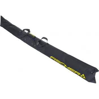 Vak na lyže Fischer Eco Alpine 1 Pair 160 cm
