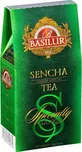 Basilur Specialty Sencha papír 100 g