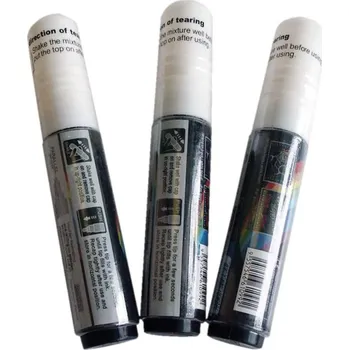 Kancelářský nábytek Křídový popisovač 10 mm 3 ks bílý