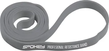 Spokey Power II odporová guma 20 - 35 kg šedá