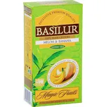 Basilur Magic Melon & Banana nepřebal…