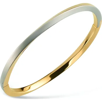 Náramek Boccia Titanium 03011-02