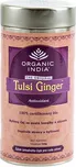 Organic India Tulsi Ginger Bio plech…