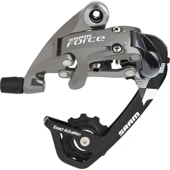 přehazovačka Sram Force WiFli 10 speed Carbon