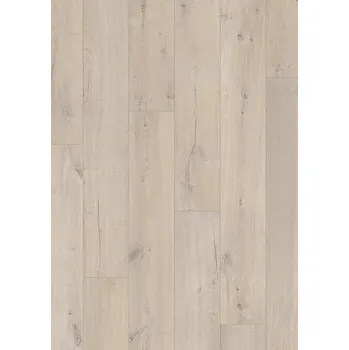 laminátová podlaha Quick Step Impressive 12 mm Dub Jemný světlá IMU1854