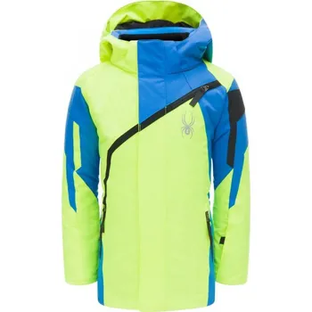 Spyder Challenger 730 zima 18/19 Dětské 5