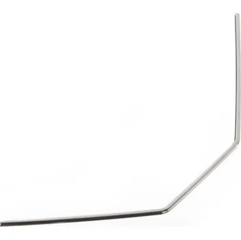 RC vybavení Arrma stabilizátor příčný zadní 2.7mm