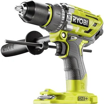Vrtačka Ryobi R18PD7-0 18 V