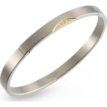 Náramek Boccia Titanium 03006-03