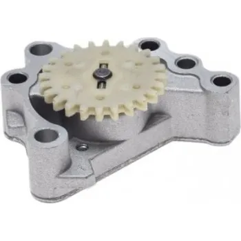 Olejové čerpadlo olejové čerpadlo 24 zubů pro motor XY140 4T 140 ccm AC