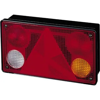 Zadní světlomet Hella 2VP 340 400-121