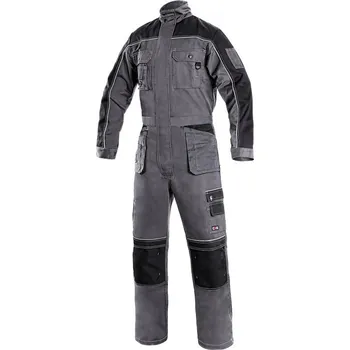 CXS Orion Adrian šedá/černá, 60