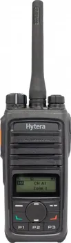 Vysílačka Hytera PD565