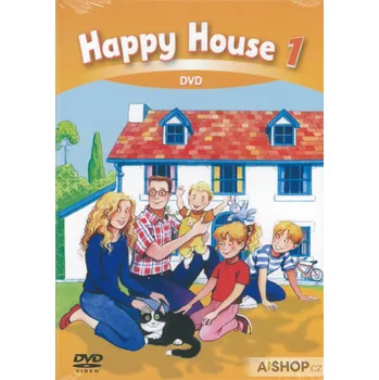 Happy House 1 (3rd Edition) - Stella…
