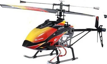 RC model vrtulníku Monstertronic MT400PRO
