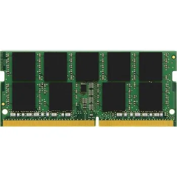 Kingston Sodimm 8 GB DDR4 2666 MHz…