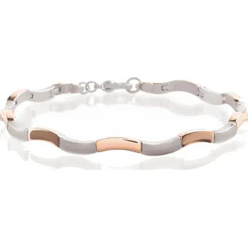 Náramek Boccia Titanium 0370-05