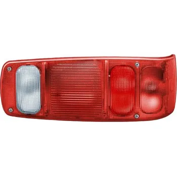 Zadní světlomet Hella 2VA 007 502-111