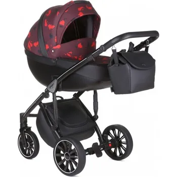 Kočárek Anex Cross 2018