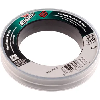 Berkley Big Game Leaders čirý