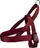 Trixie Premium Comfort burgund, 68-88 cm/50 mm