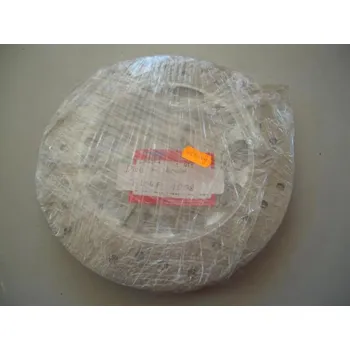 Kotouč přední brzdy 45201