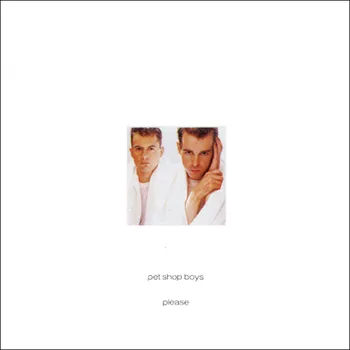 Zahraniční hudba Please - Pet Shop Boys [LP]