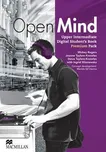 Open Mind Upper Intermediate: Student´s…