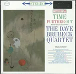 Time Further Out - The Dave Brubeck…