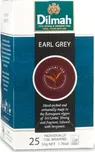 Dilmah Gourmet Earl Grey Alu 25 x 2 g