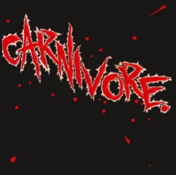 Zahraniční hudba Carnivore - Carnivore [LP]