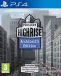 Project Highrise: Architects Edition PS4