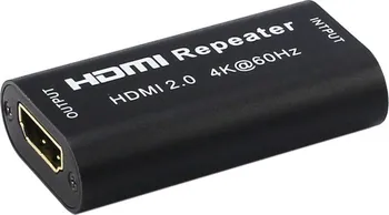 HDMI extender Premiumcord khrep06