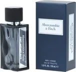 Abercrombie & Fitch First Instinct Blue…