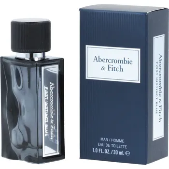 Abercrombie & Fitch First Instinct Blue…