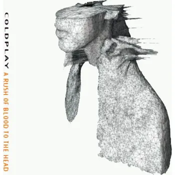Hudba A Rush Of Blood To The Head – Coldplay [LP]