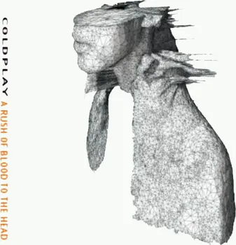 Zahraniční hudba A Rush Of Blood To The Head – Coldplay [LP]