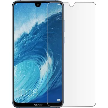 Tvrzené sklo TVC Glass Shield pro Honor 8x Max Krytí displeje: Nekryje celý displej