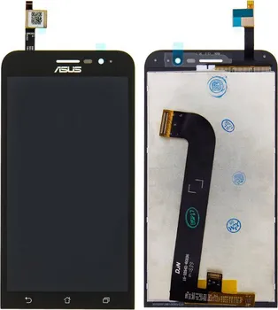 Originální Asus LCD displej + dotyková deska pro Zenfone GO černé