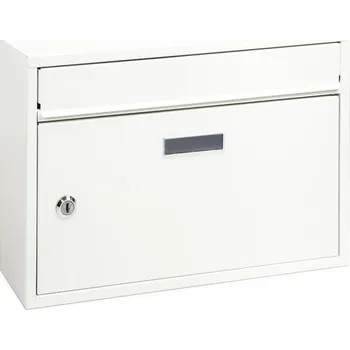 Železářství Richter Schránka BK22.B - bílá - NENÍ K DISPOZICI!!!