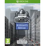 Project Highrise: Architects Edition Xbox One