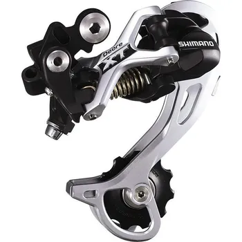 Shimano XT RD-M772 9 speed Shadow přehazovačka Shimano XT RD-M772 9 speed Shadow