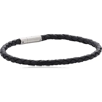 Náramek Boccia Titanium 0376-0121