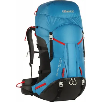 turistický batoh BOLL Quantum 60-80 RF Starblue