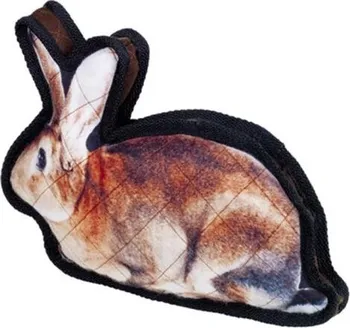 Hračka pro psa Nobby králík 28 cm